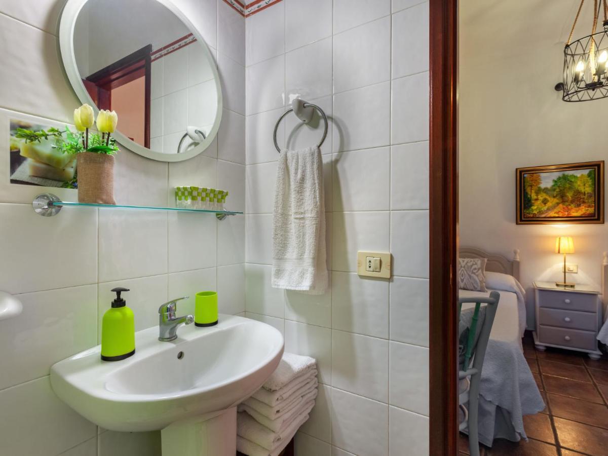 Holiday Home Los Jablitos By Interhome Las Indias Exterior foto