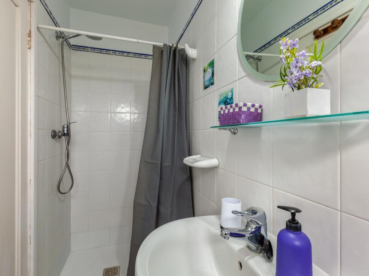 Holiday Home Los Jablitos By Interhome Las Indias Exterior foto