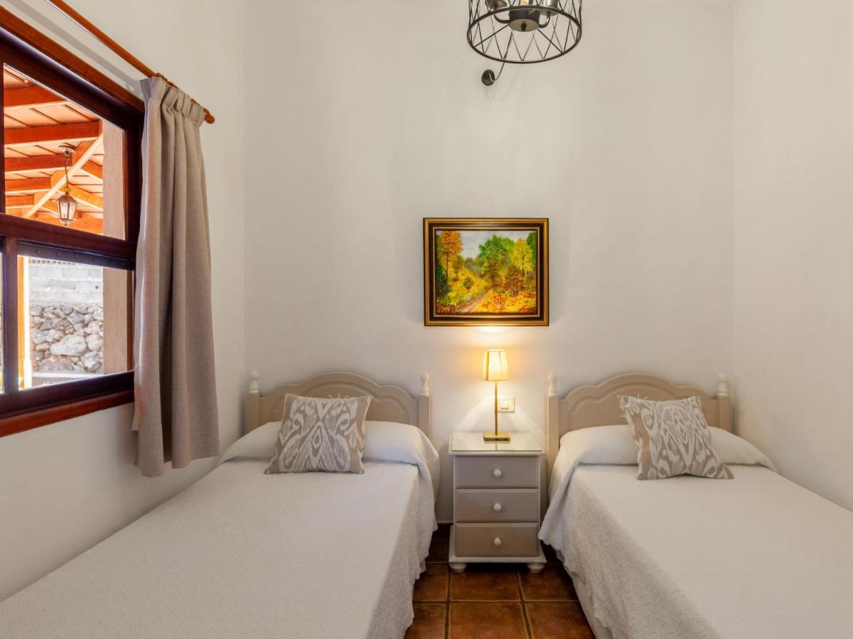 Holiday Home Los Jablitos By Interhome Las Indias Exterior foto