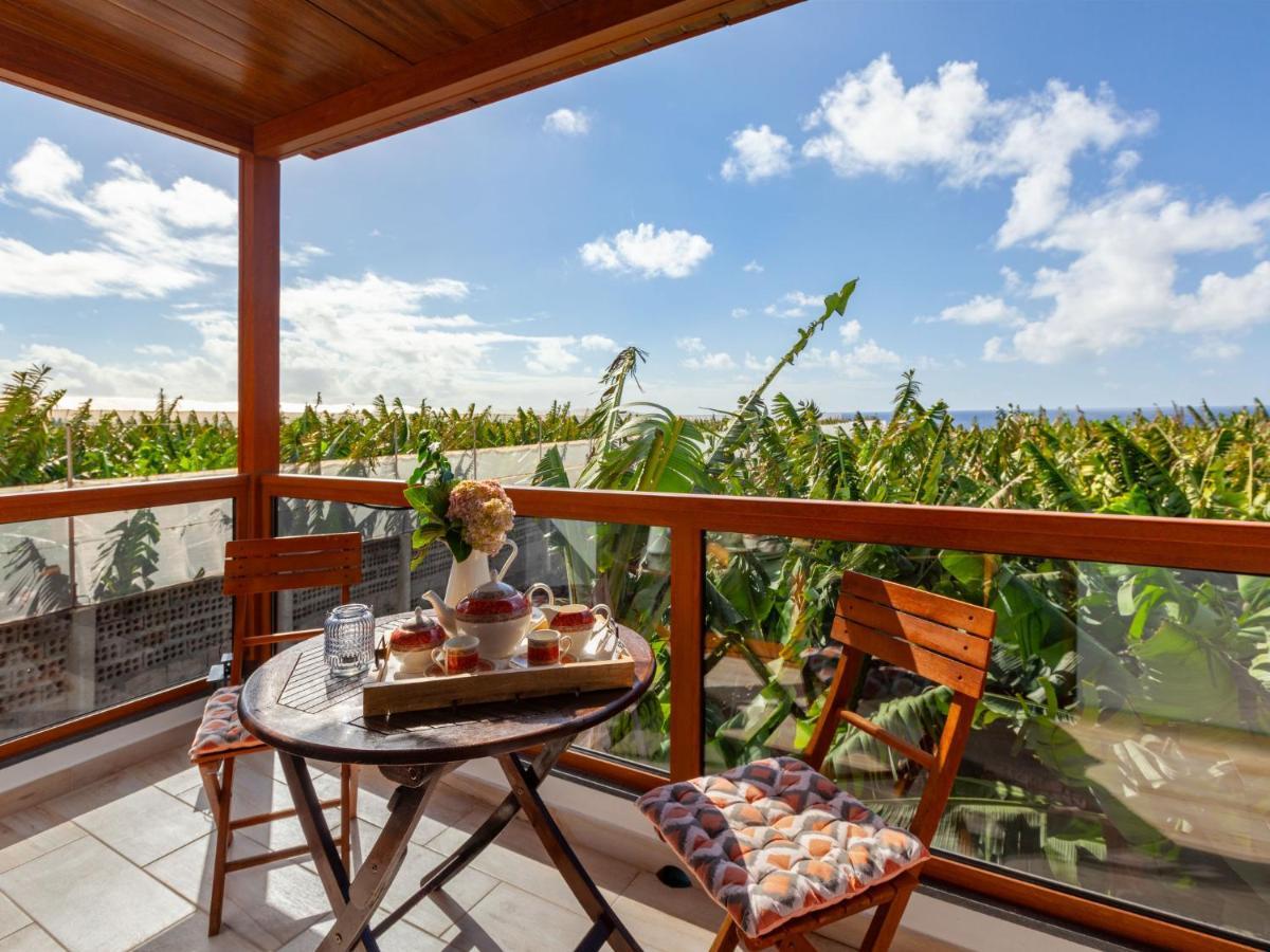 Holiday Home Los Jablitos By Interhome Las Indias Exterior foto
