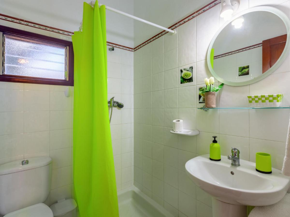 Holiday Home Los Jablitos By Interhome Las Indias Exterior foto