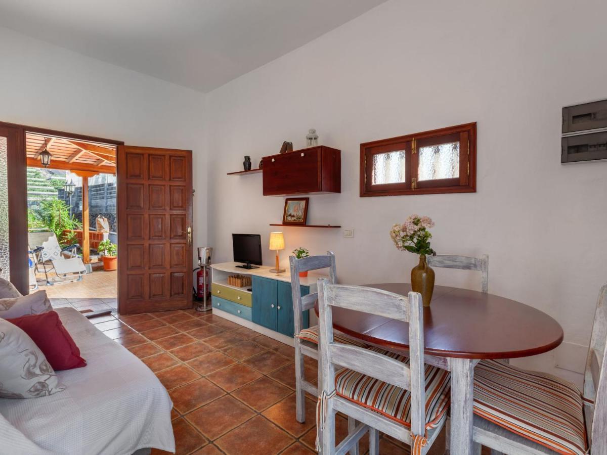 Holiday Home Los Jablitos By Interhome Las Indias Exterior foto