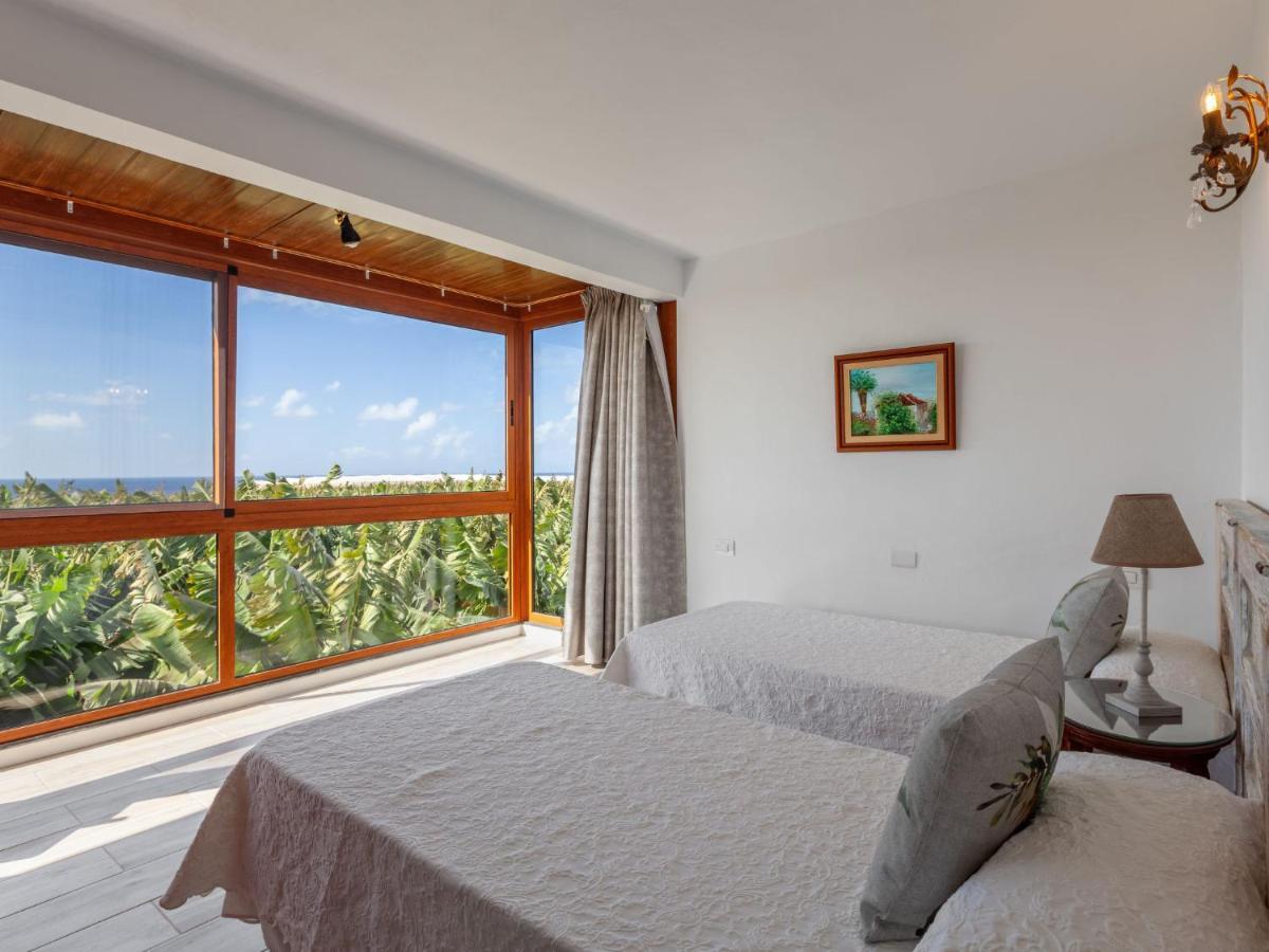 Holiday Home Los Jablitos By Interhome Las Indias Exterior foto
