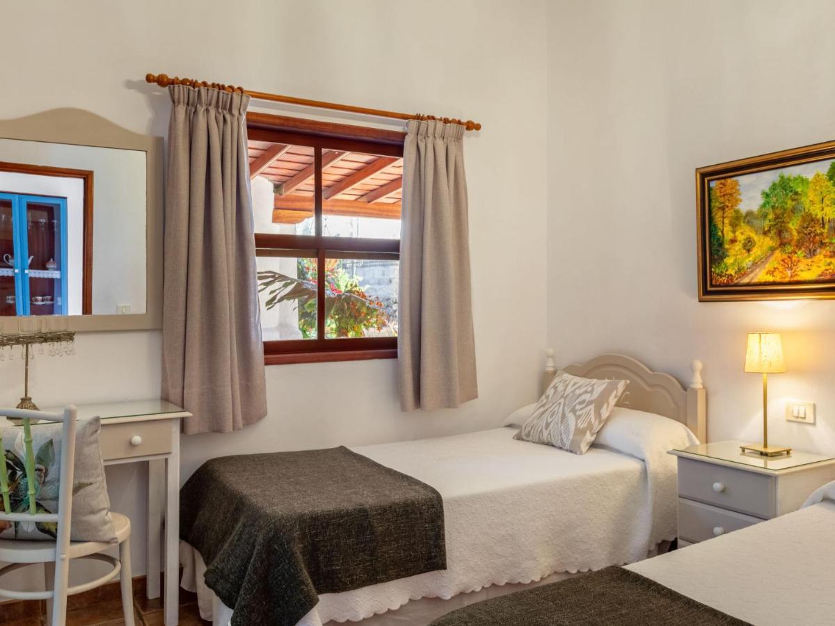 Holiday Home Los Jablitos By Interhome Las Indias Exterior foto