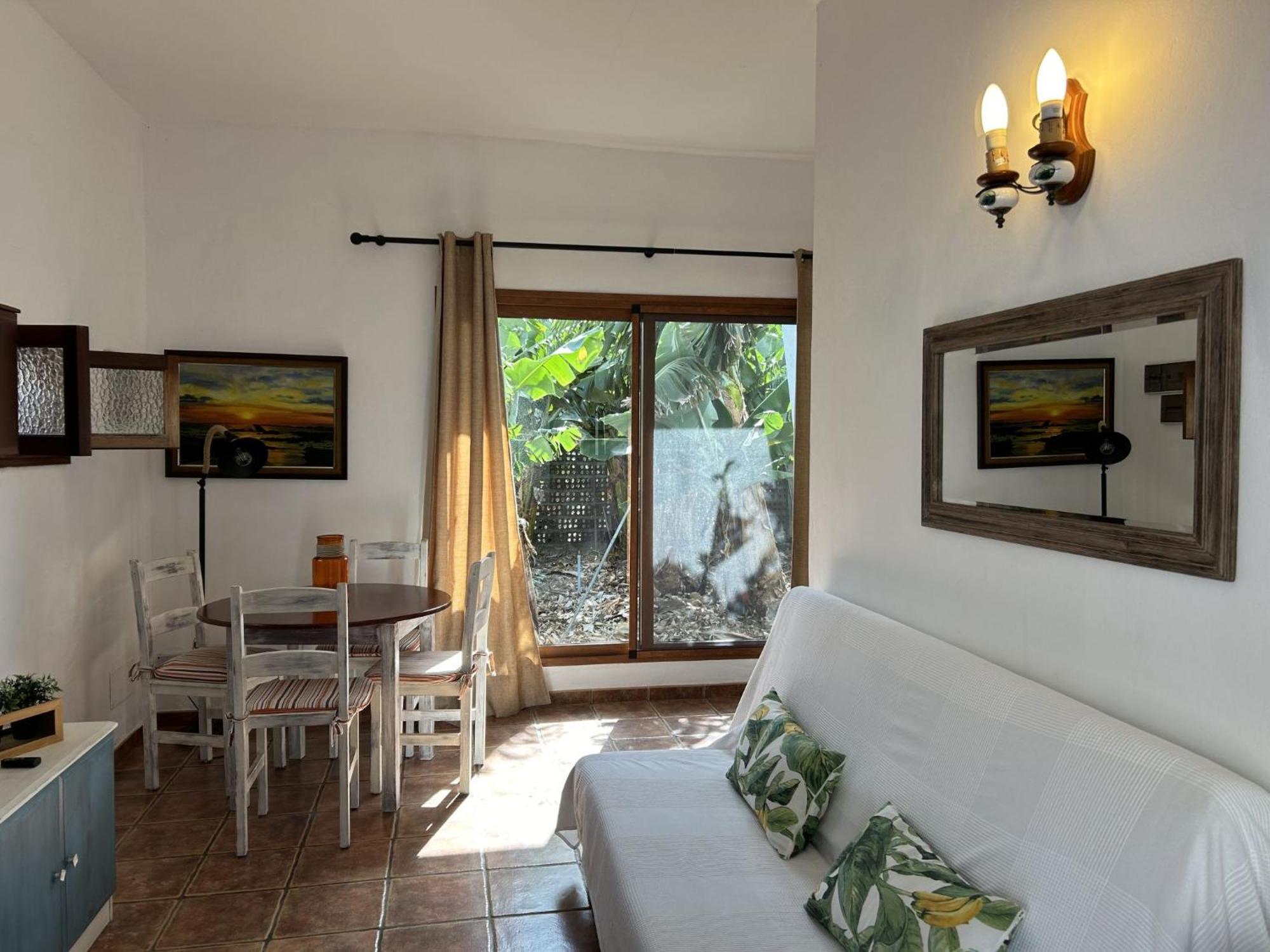 Holiday Home Los Jablitos By Interhome Las Indias Exterior foto