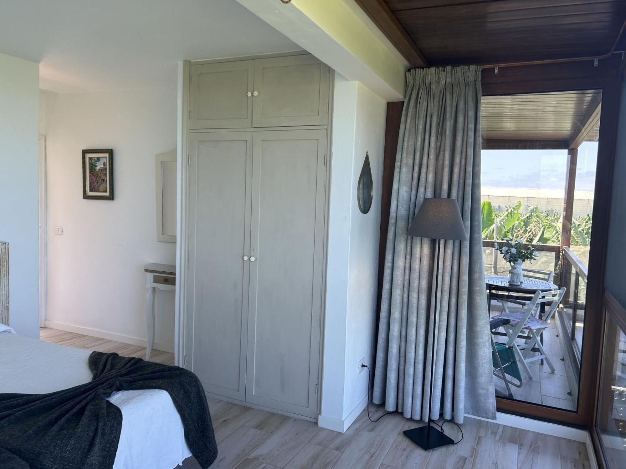 Holiday Home Los Jablitos By Interhome Las Indias Exterior foto