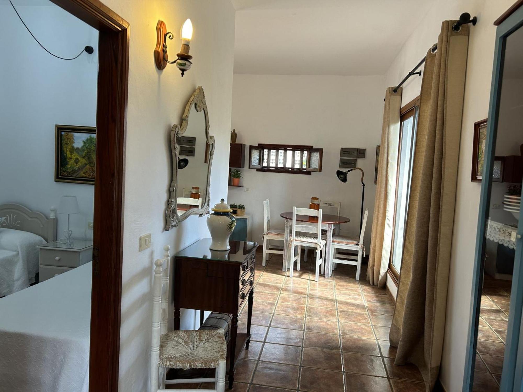 Holiday Home Los Jablitos By Interhome Las Indias Exterior foto