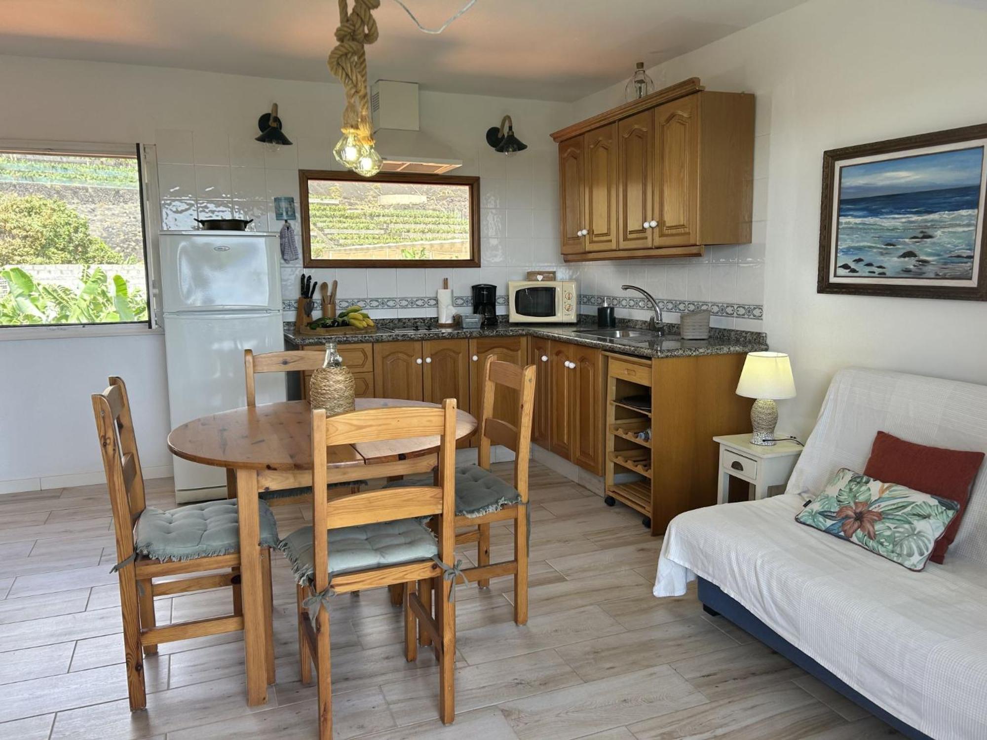 Holiday Home Los Jablitos By Interhome Las Indias Exterior foto